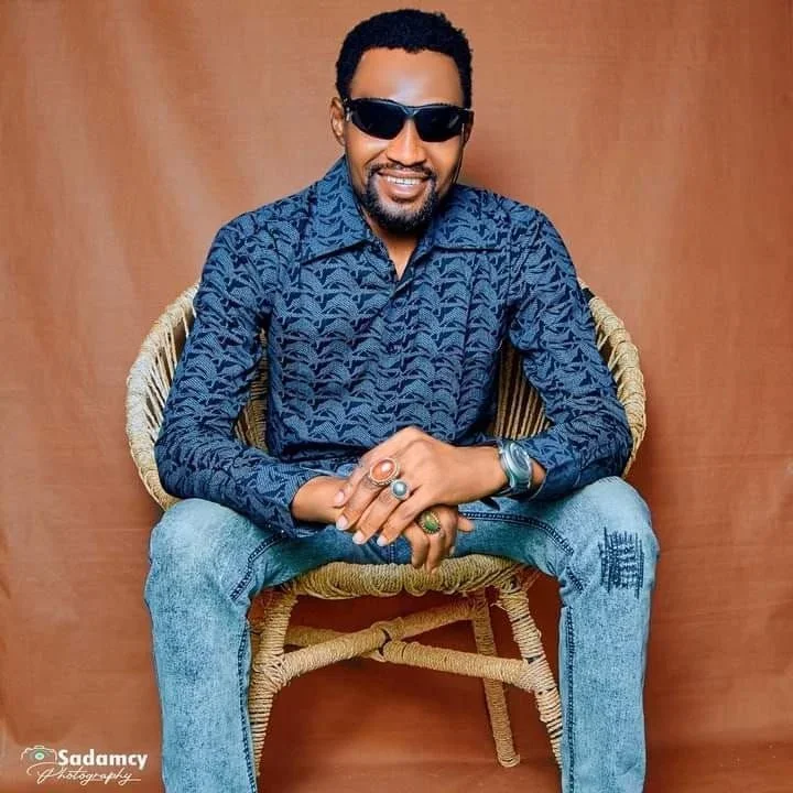 M. Inuwa dp picture